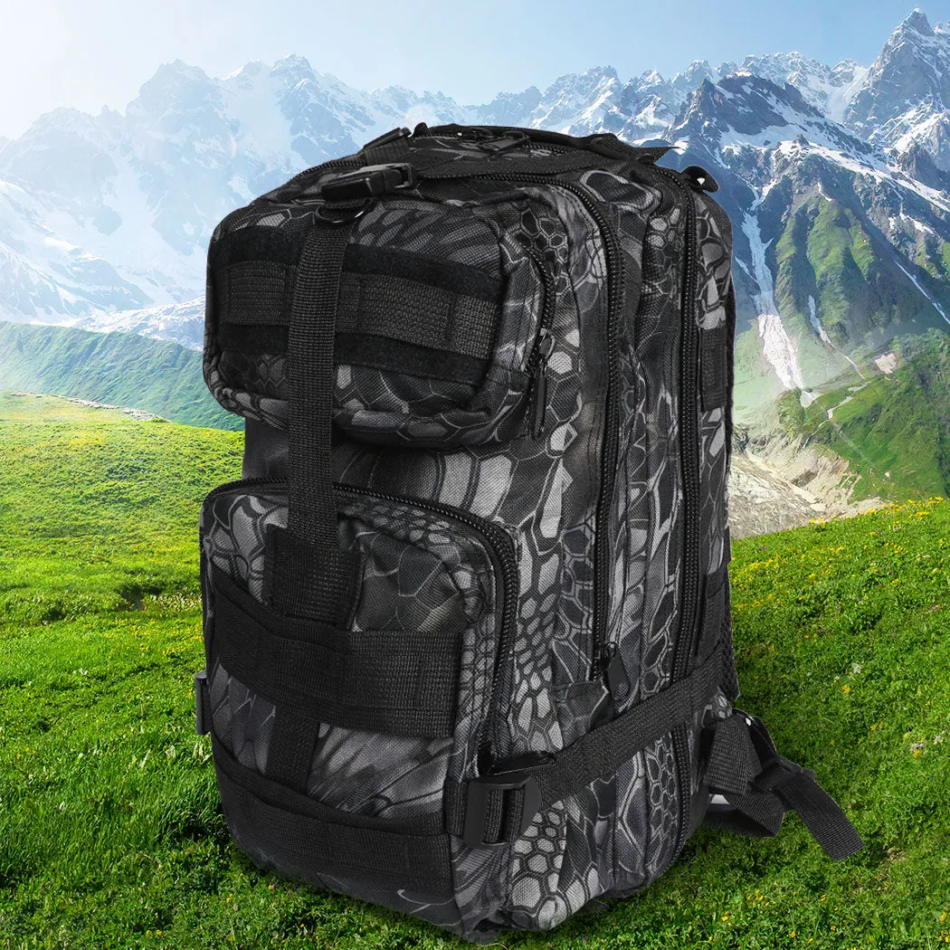 Slimbridge 30L Military Tactical Backpack