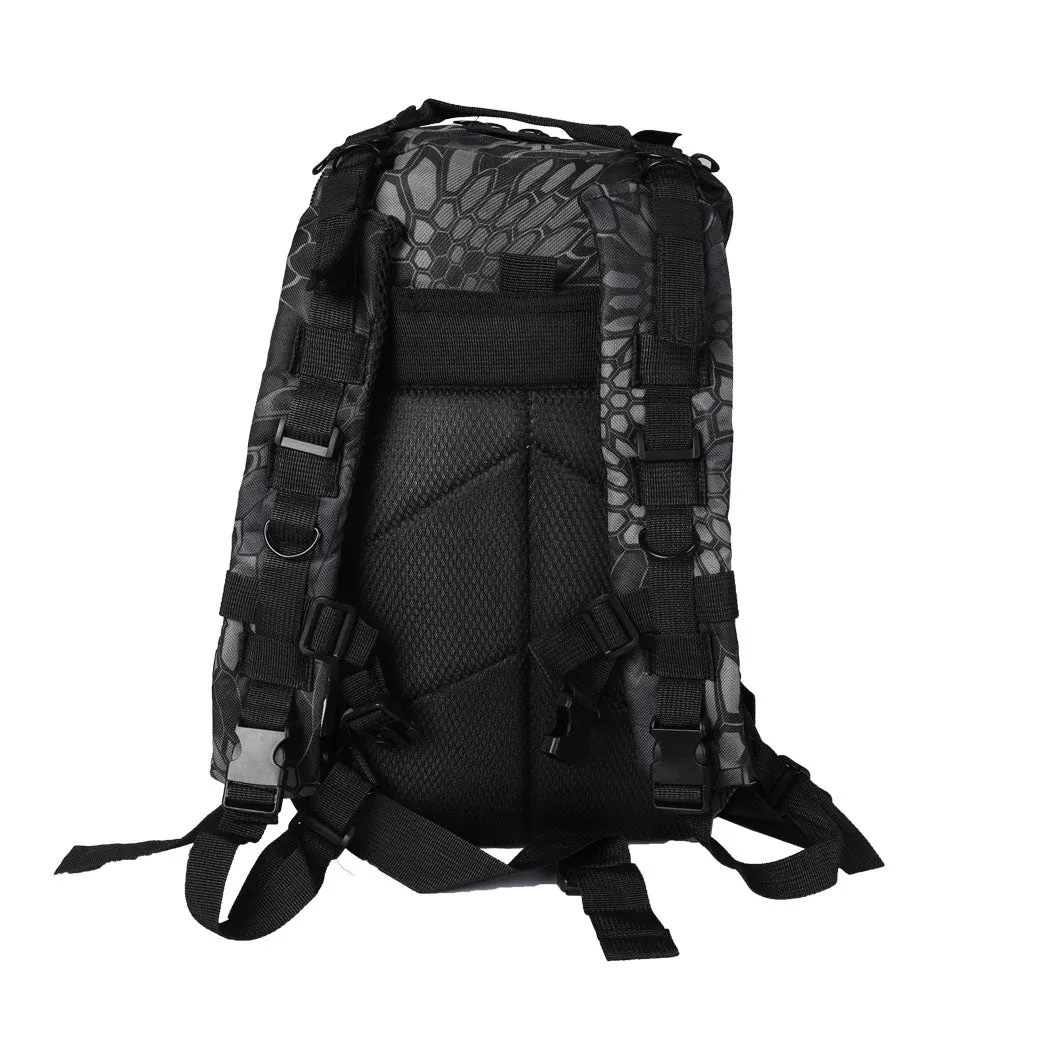 Slimbridge 30L Military Tactical Backpack