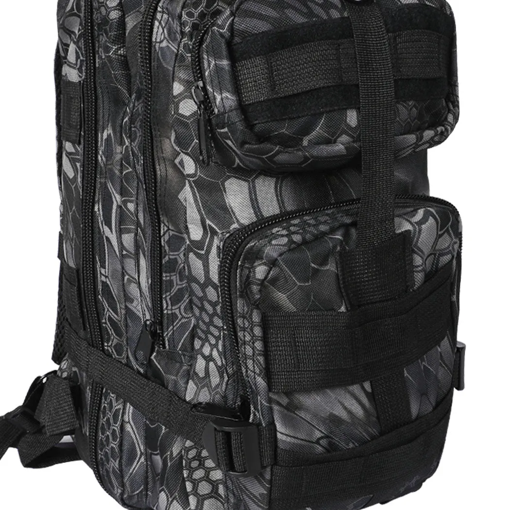 Slimbridge 30L Military Tactical Backpack