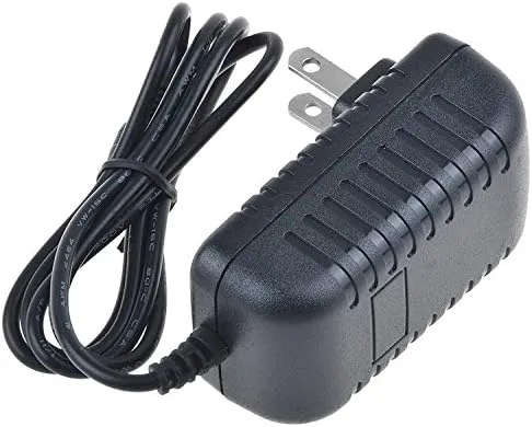 SLLEA AC/DC Adapter for Insteon 2864-222 2864-226 Wireless Security IP Camera Power Supply Cord Cable PS Wall Home Charger
