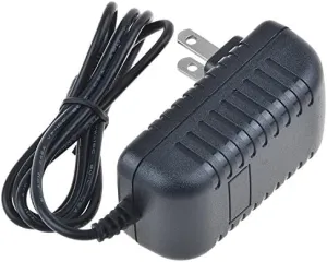 SLLEA AC/DC Adapter for Insteon 2864-222 2864-226 Wireless Security IP Camera Power Supply Cord Cable PS Wall Home Charger