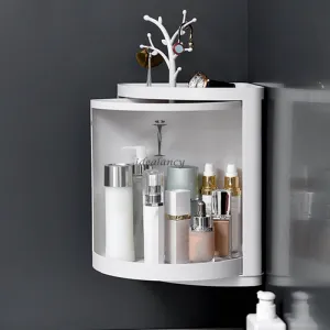 Small Washroom Corner