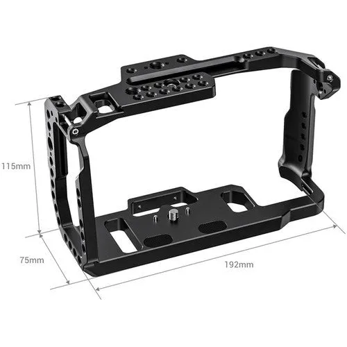SmallRig Cage for Blackmagic Design Pocket Cinema Camera 4K & 6K- Model 2203B