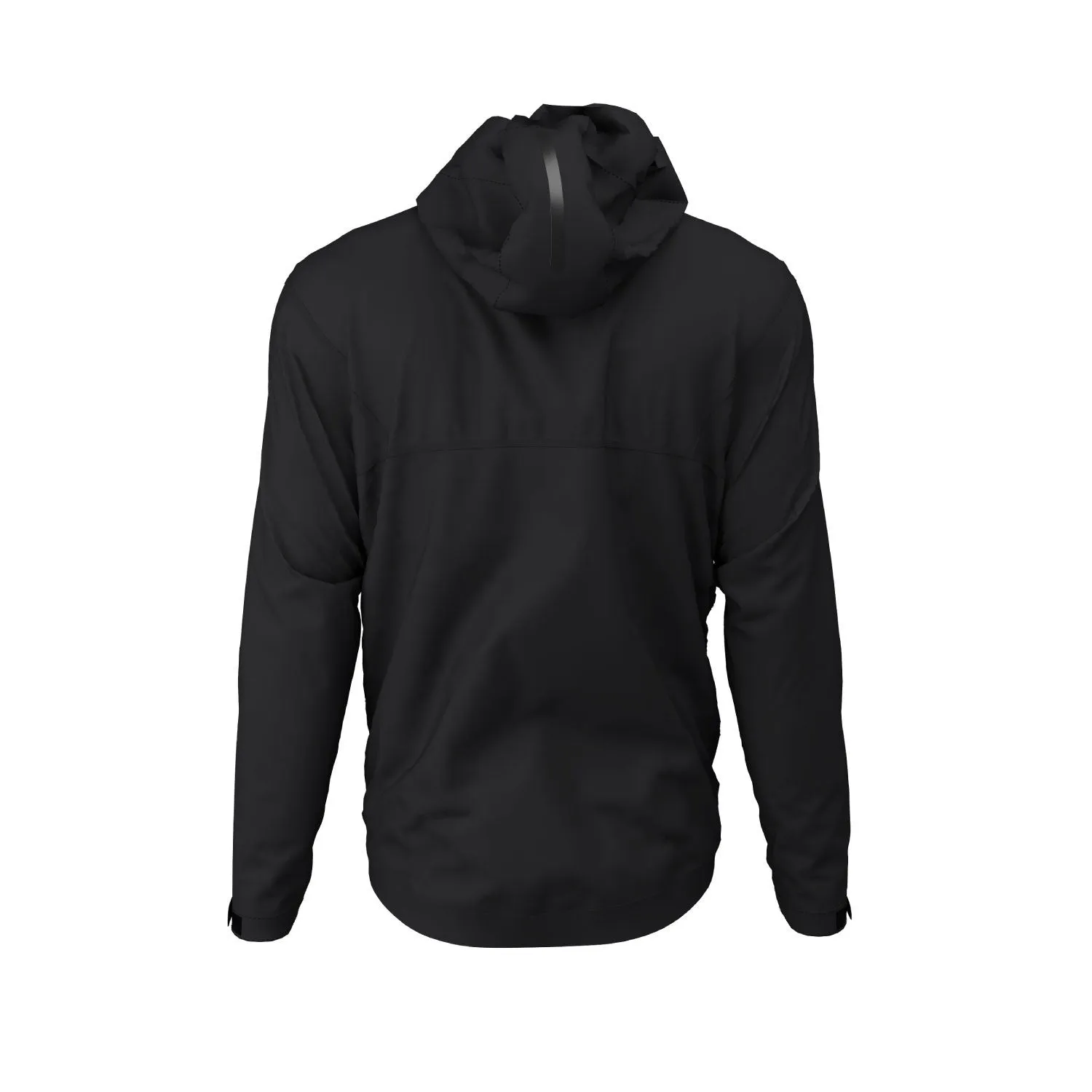 Somerville College Oxford Technical Leisure Jacket