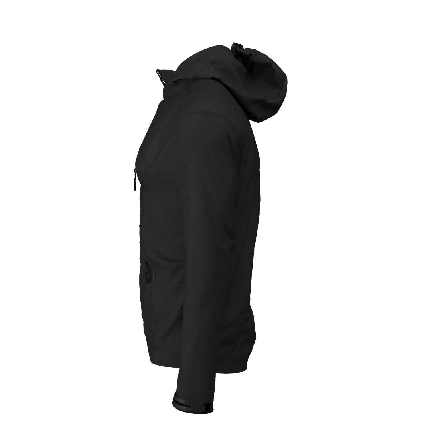 Somerville College Oxford Technical Leisure Jacket