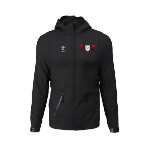 Somerville College Oxford Technical Leisure Jacket