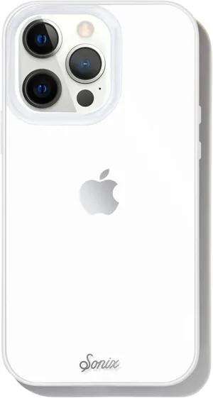 Sonix Phone Case for iPhone 13 Pro | 10ft Drop Tested | Clear Case