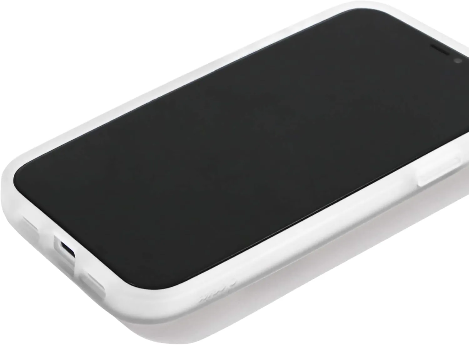 Sonix Phone Case for iPhone 13 Pro | 10ft Drop Tested | Clear Case