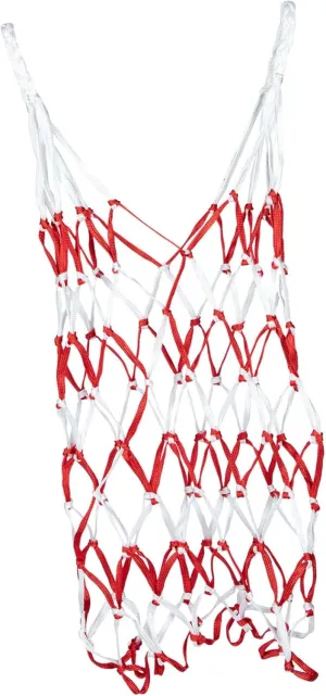 Sosoport Portable Training Ball Storage Bag Woven Net Design for Basketball Soccer Volleyball More to Soccer