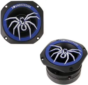 Soundstream SPT.22 600W 4-Ohm Pro Audio Tweeters