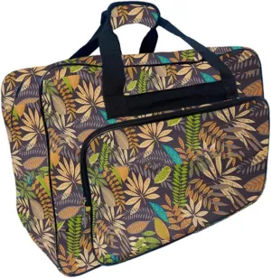 Spacious Sewing Machine Storage Bag for Tools And Accessories, StyleA