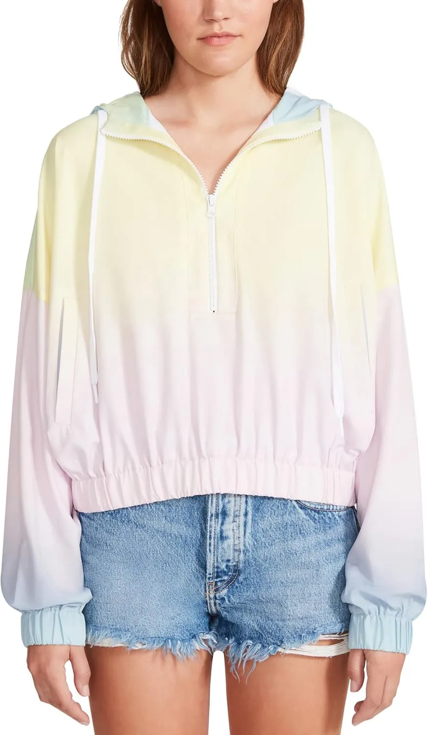 Steve Madden Women's Vibe Out Jacket