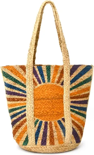 Style N Craft Eco-Friendly Tote Bag - Unisex, Versatile for Beach, Shopping & Lunch Outings