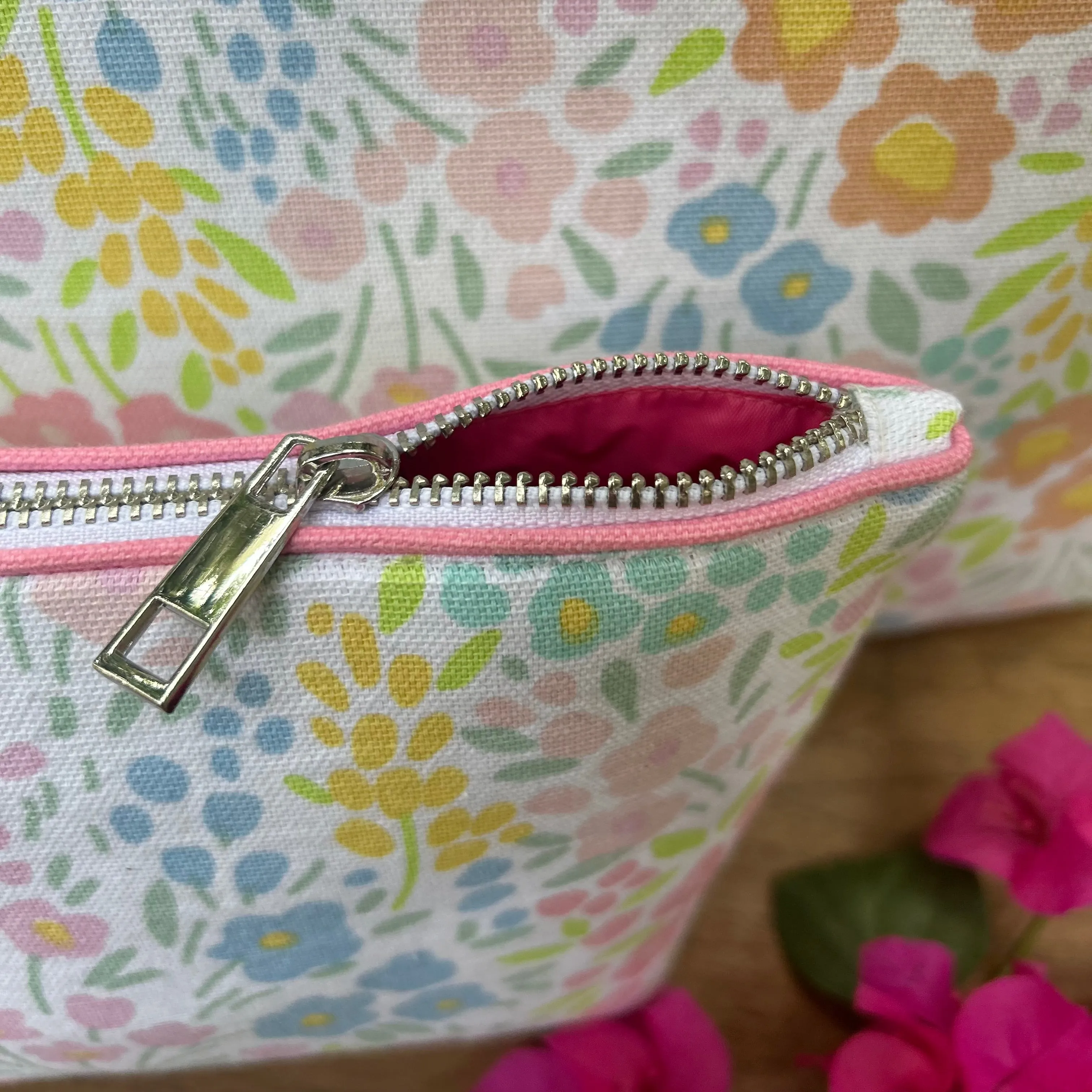 Susie Pouch Set