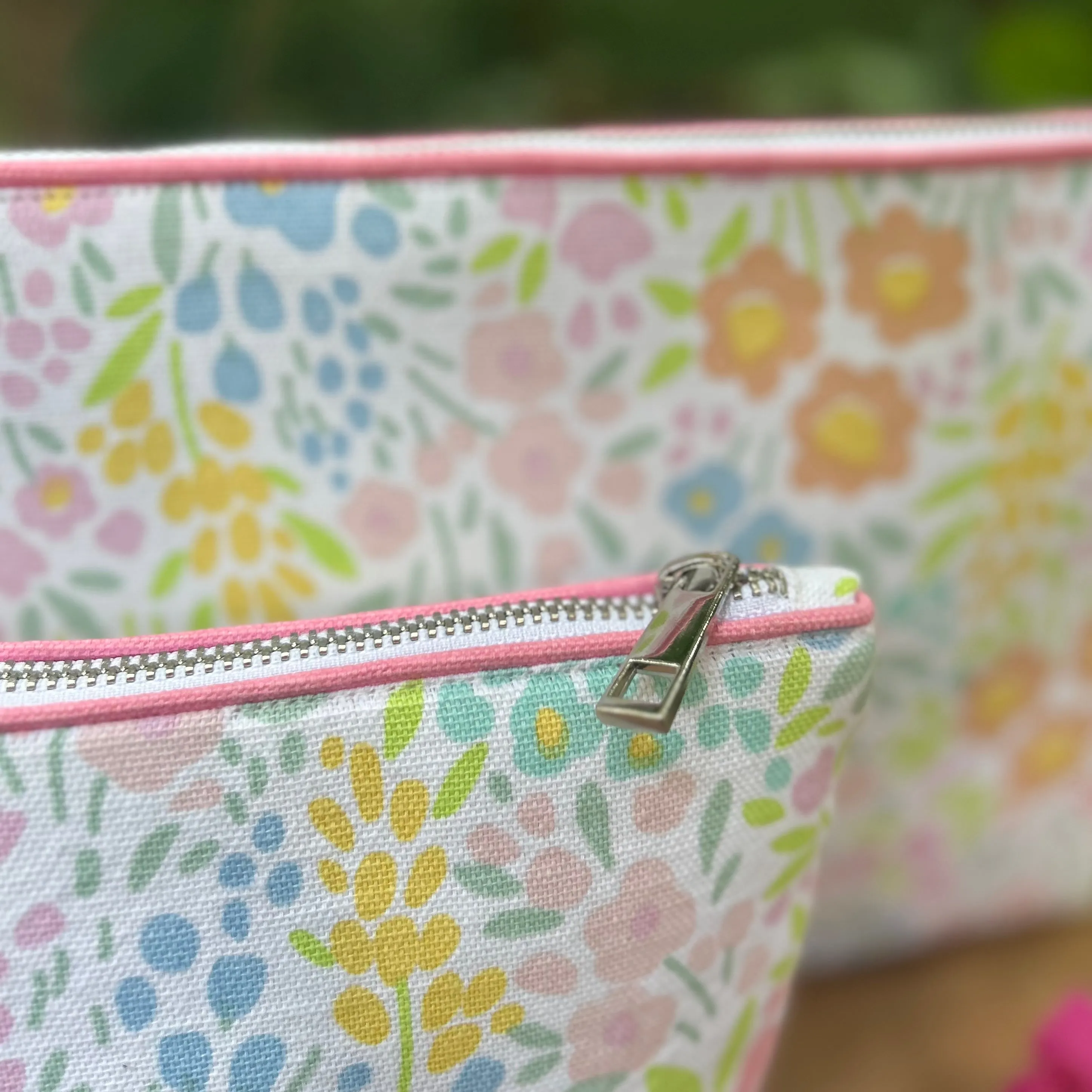 Susie Pouch Set