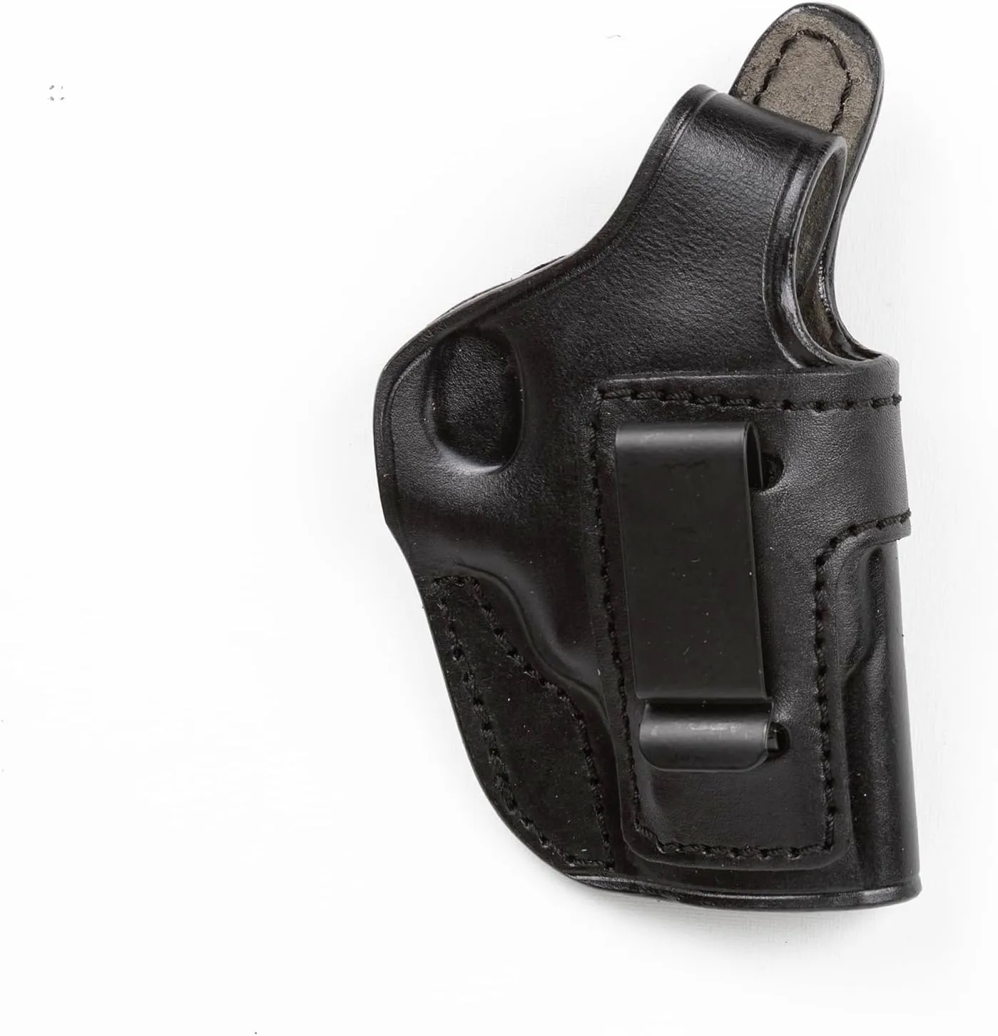 Sword Holster for Ruger SP101 3 inch Revolver 5 Shot Lüx Leather IWB