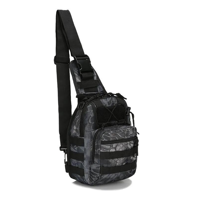 Tactical Sling Bag