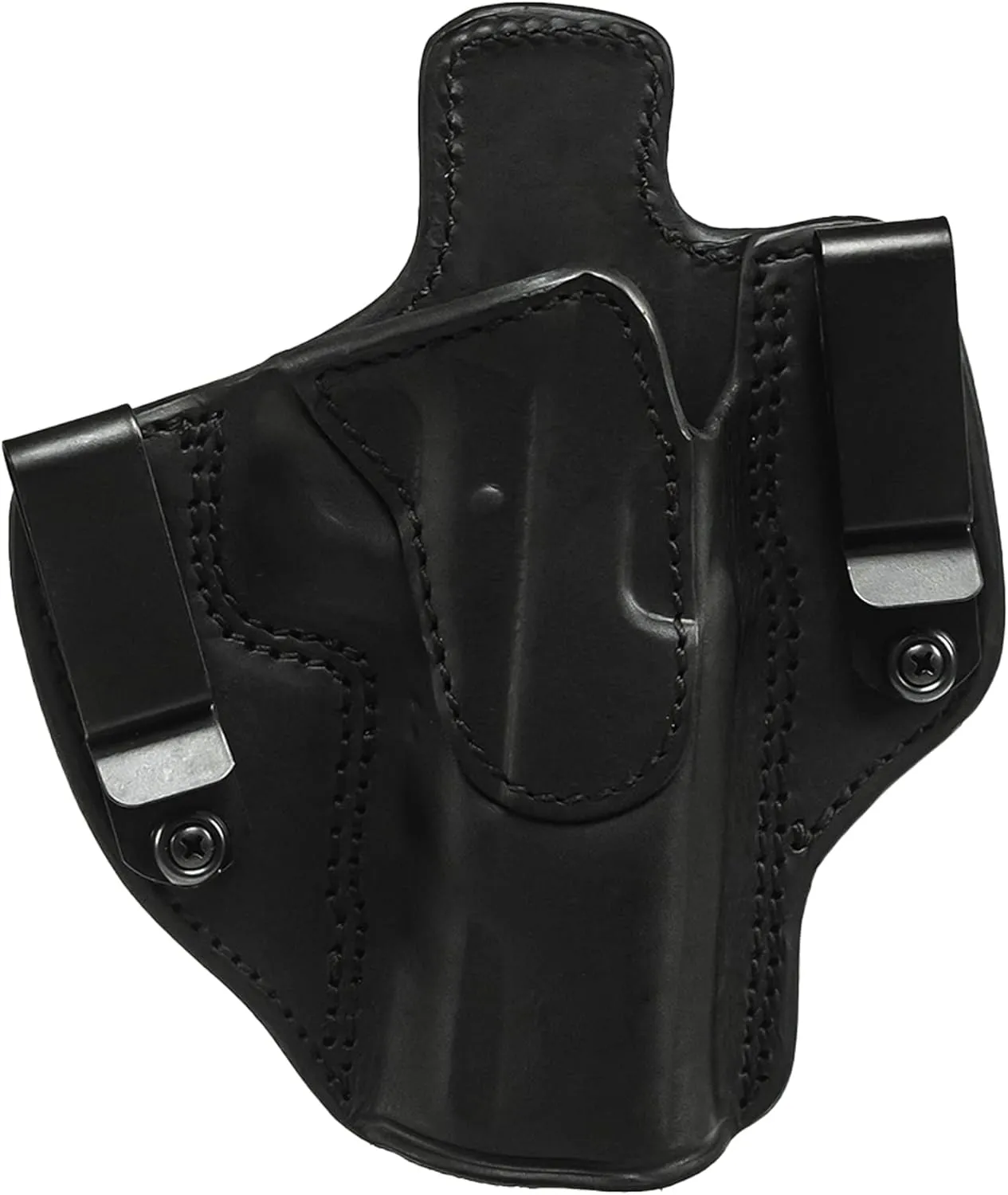 Tagua Gunleather TAGUA GUNLEATHER Crusader - 2 in 1 Premium Leather Holster