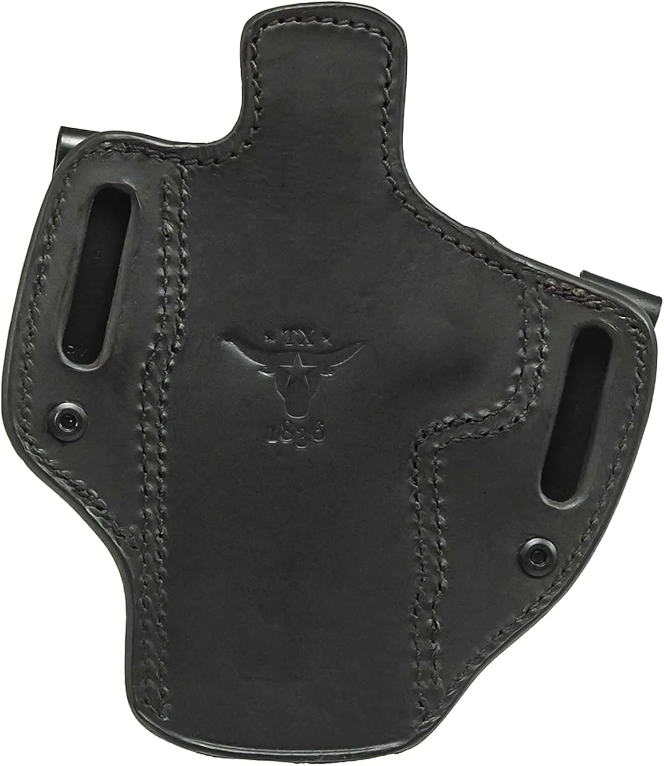 Tagua Gunleather TAGUA GUNLEATHER Crusader - 2 in 1 Premium Leather Holster
