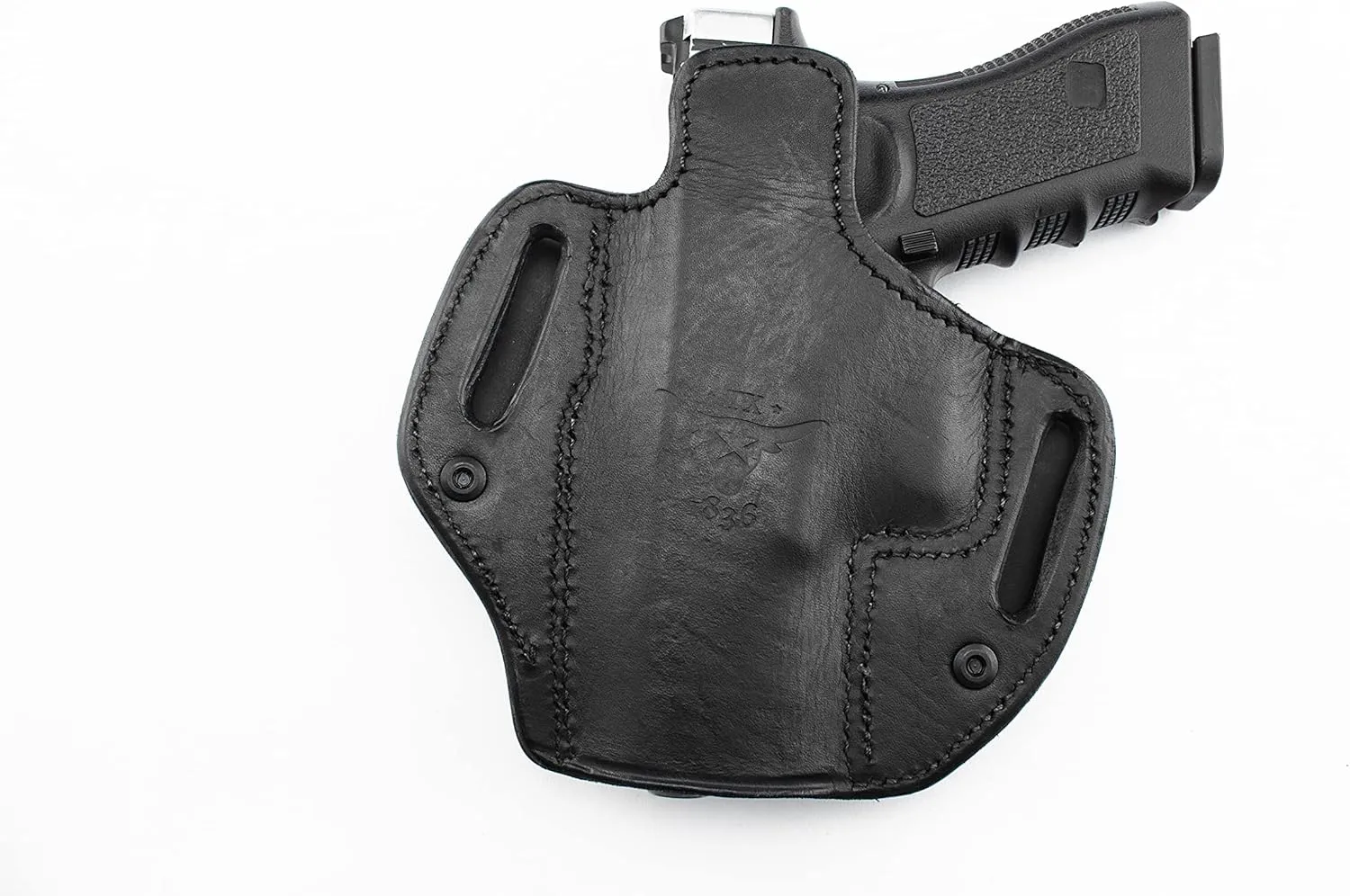 Tagua Gunleather TAGUA GUNLEATHER Crusader - 2 in 1 Premium Leather Holster