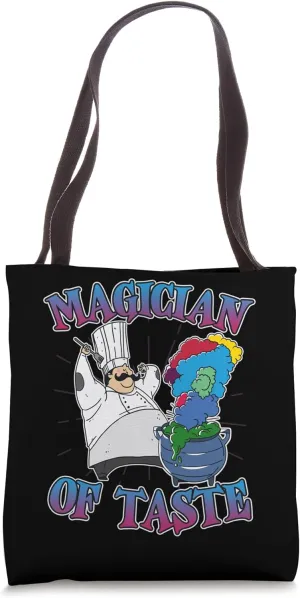 Taste Enchantments: Flavor Alchemist Design Flavor Alchemist Tote Bag