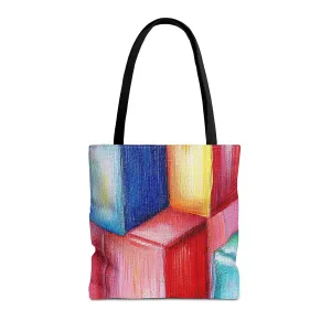 Tetris | Tote Bag