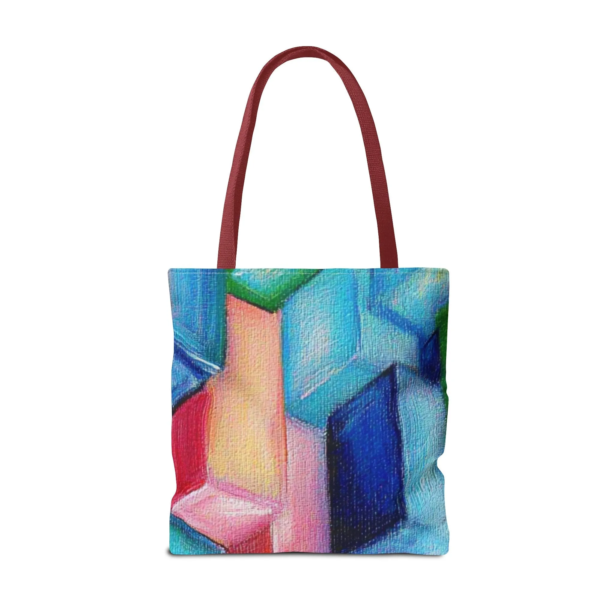 Tetris | Tote Bag
