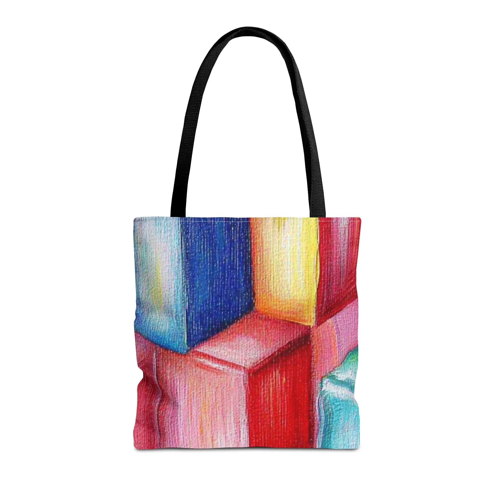 Tetris | Tote Bag