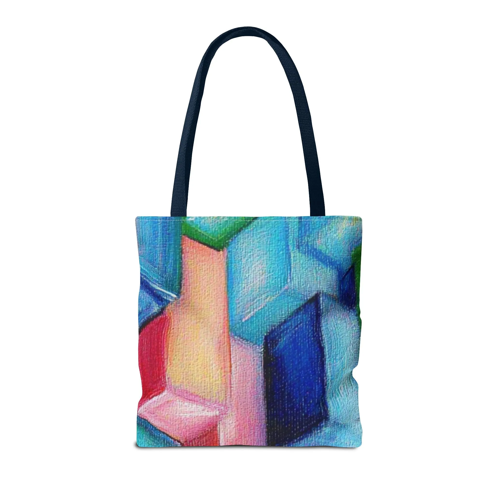 Tetris | Tote Bag