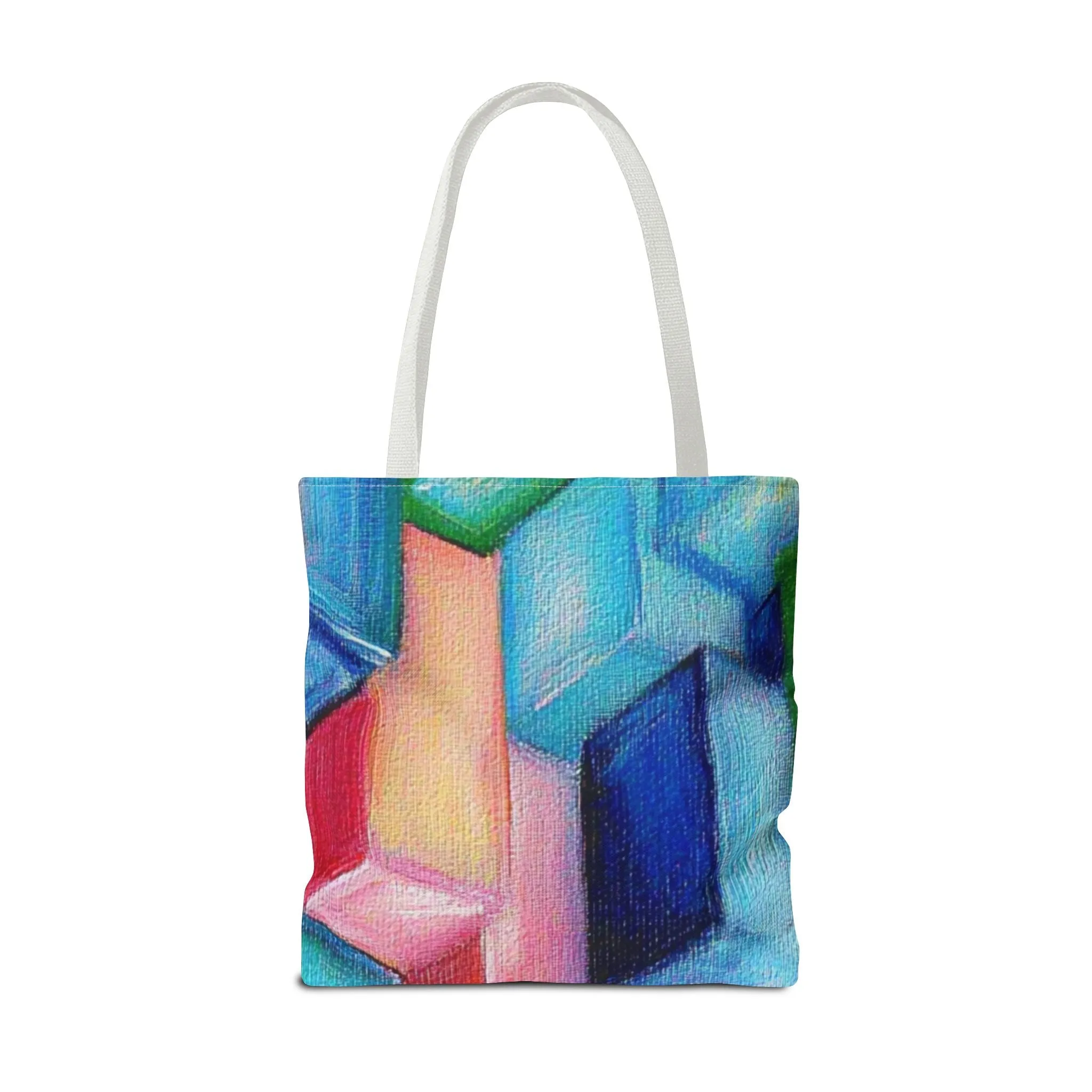 Tetris | Tote Bag
