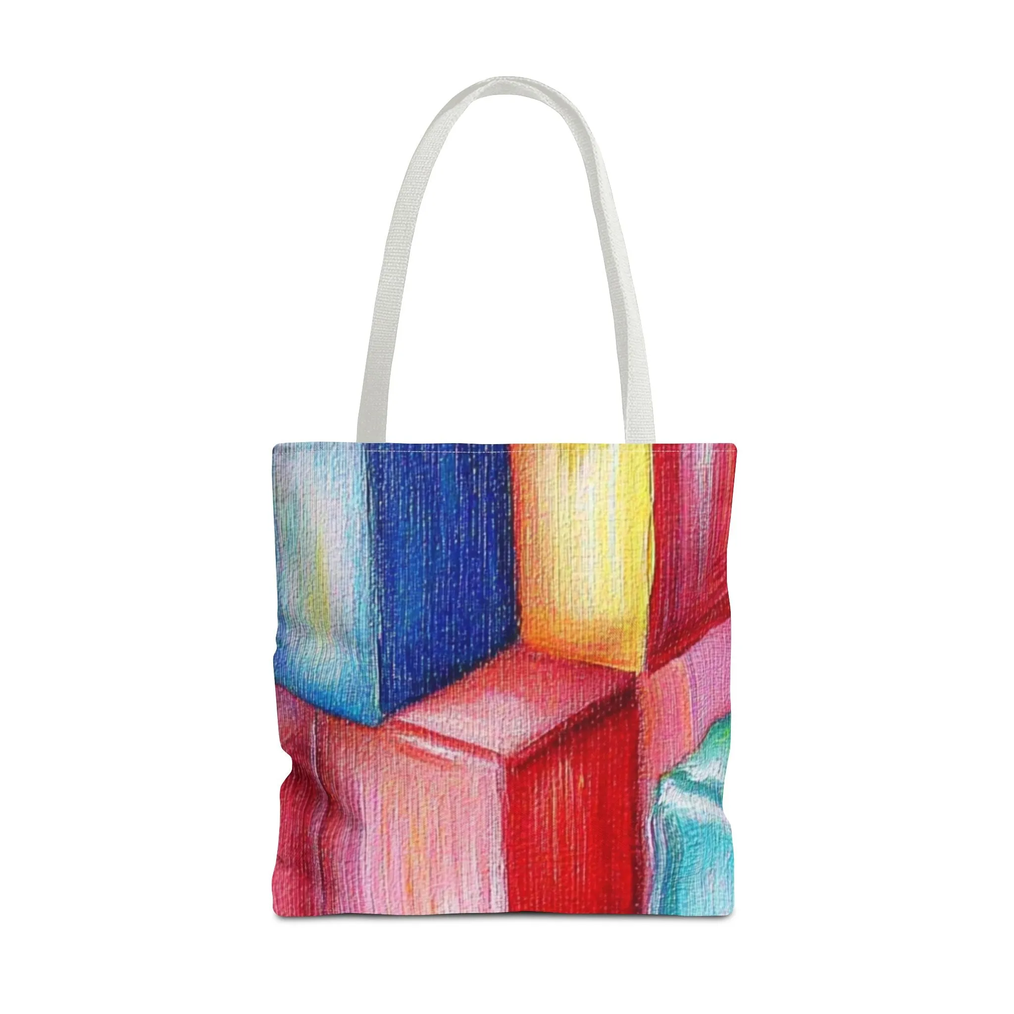 Tetris | Tote Bag