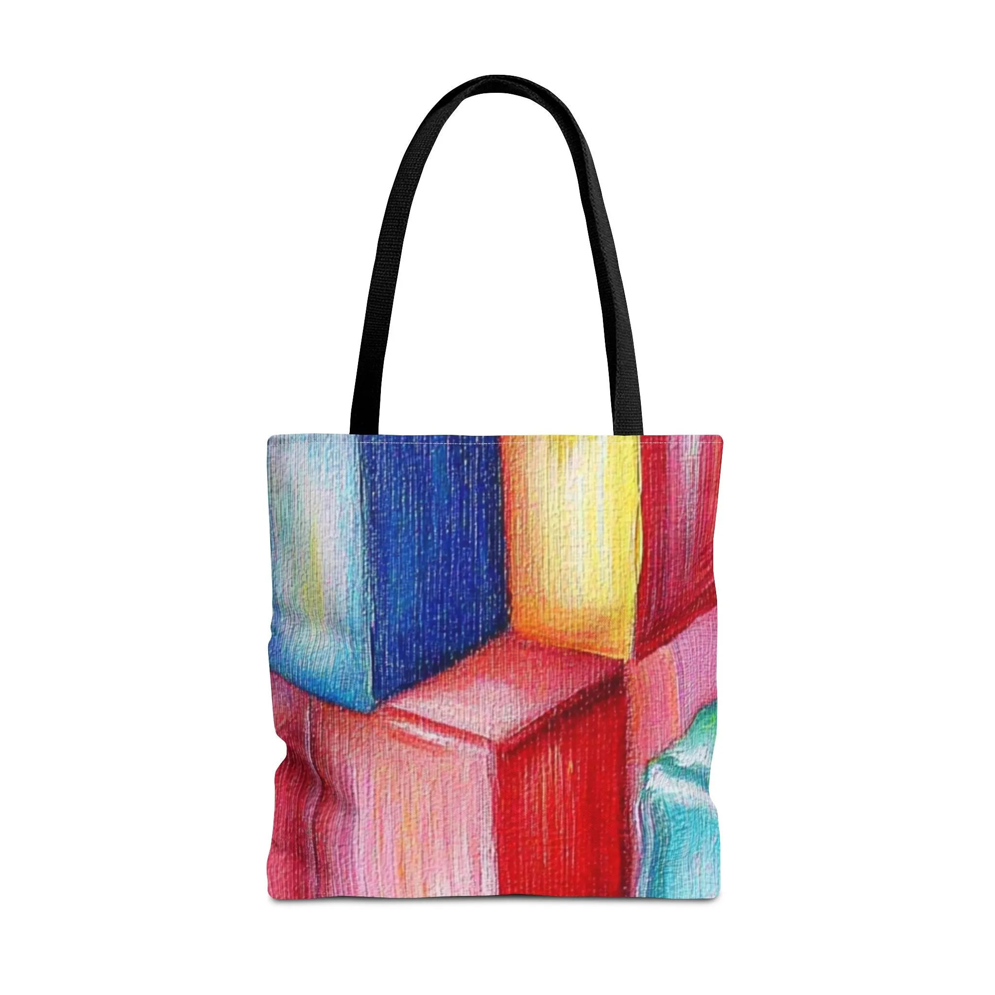 Tetris | Tote Bag