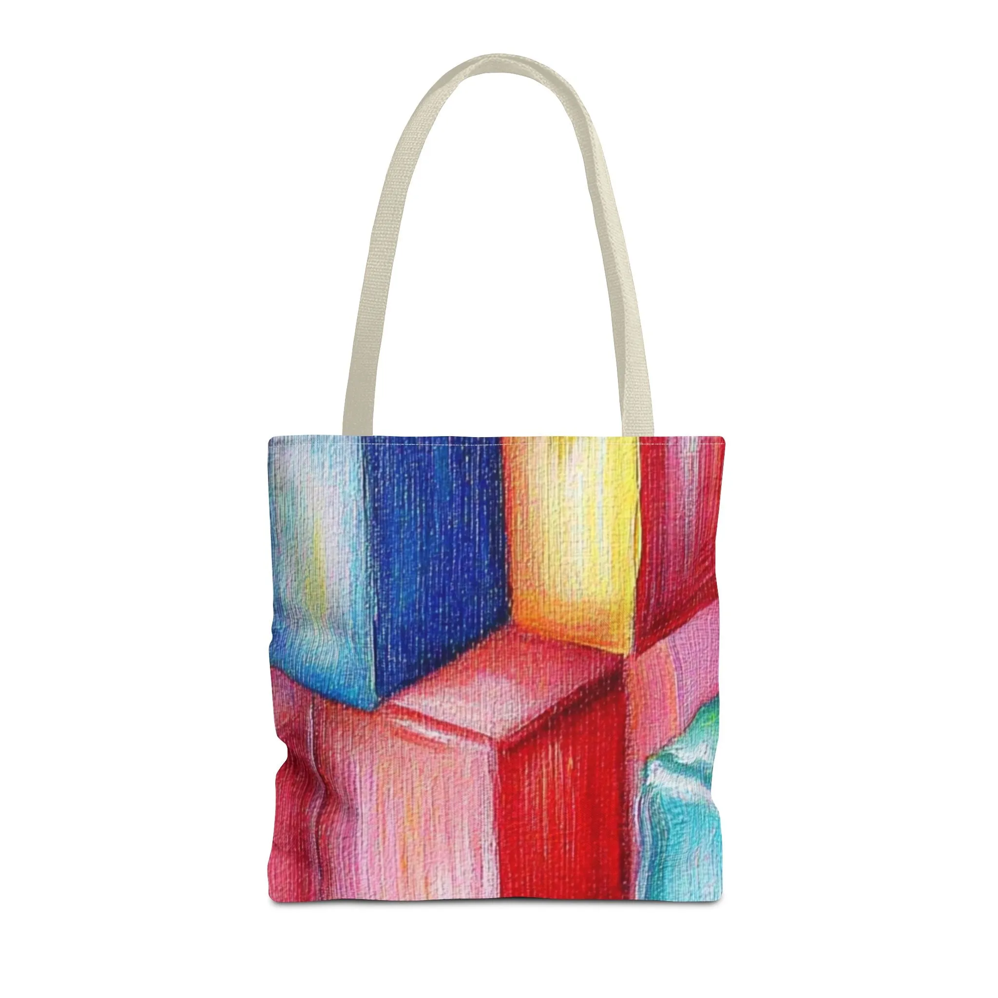 Tetris | Tote Bag