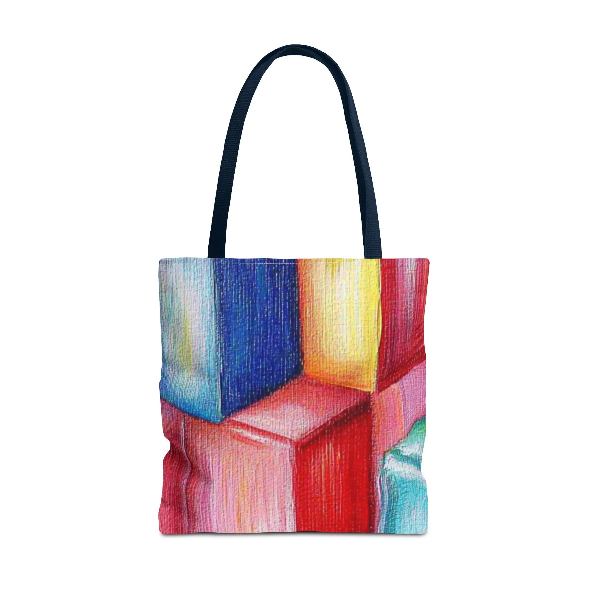 Tetris | Tote Bag