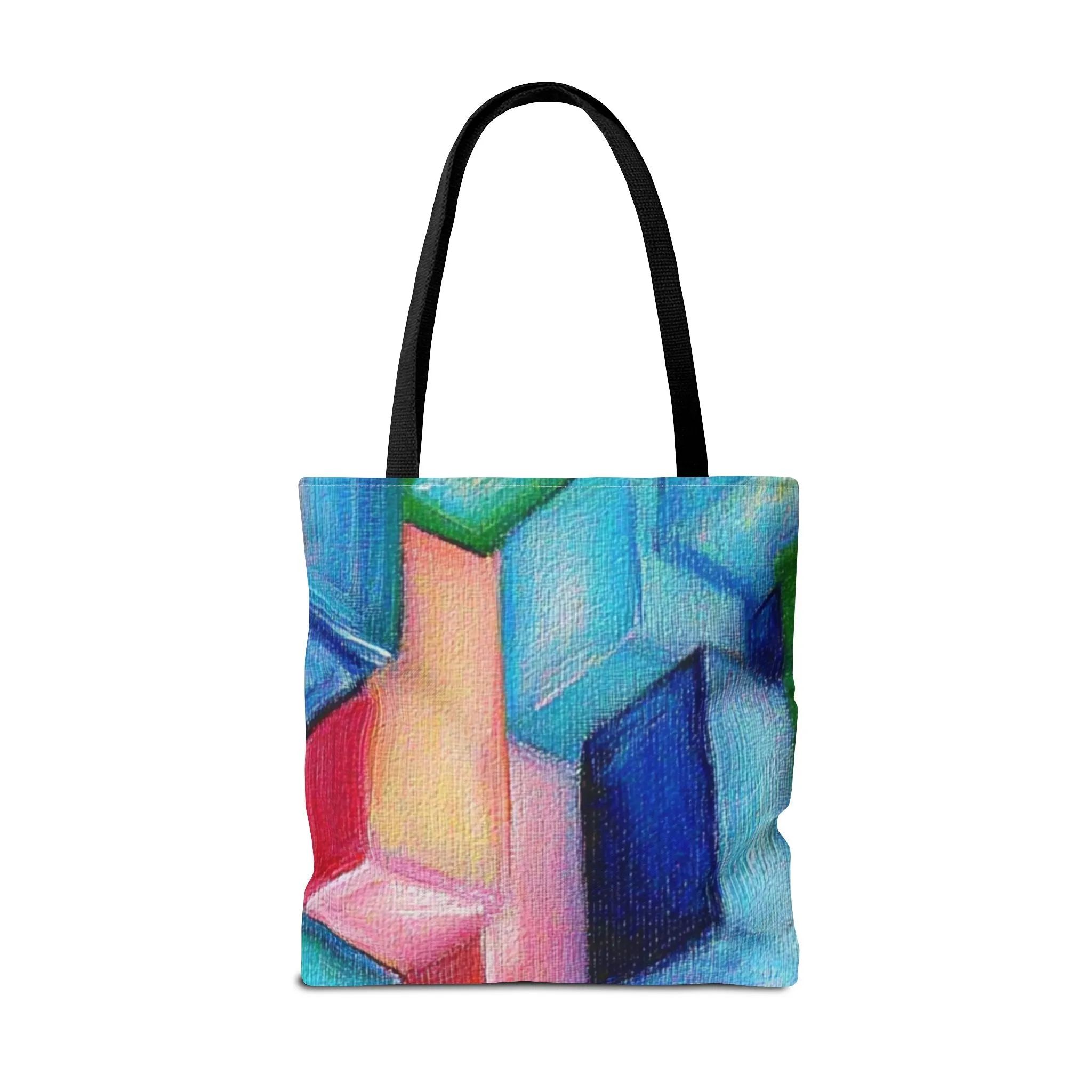 Tetris | Tote Bag