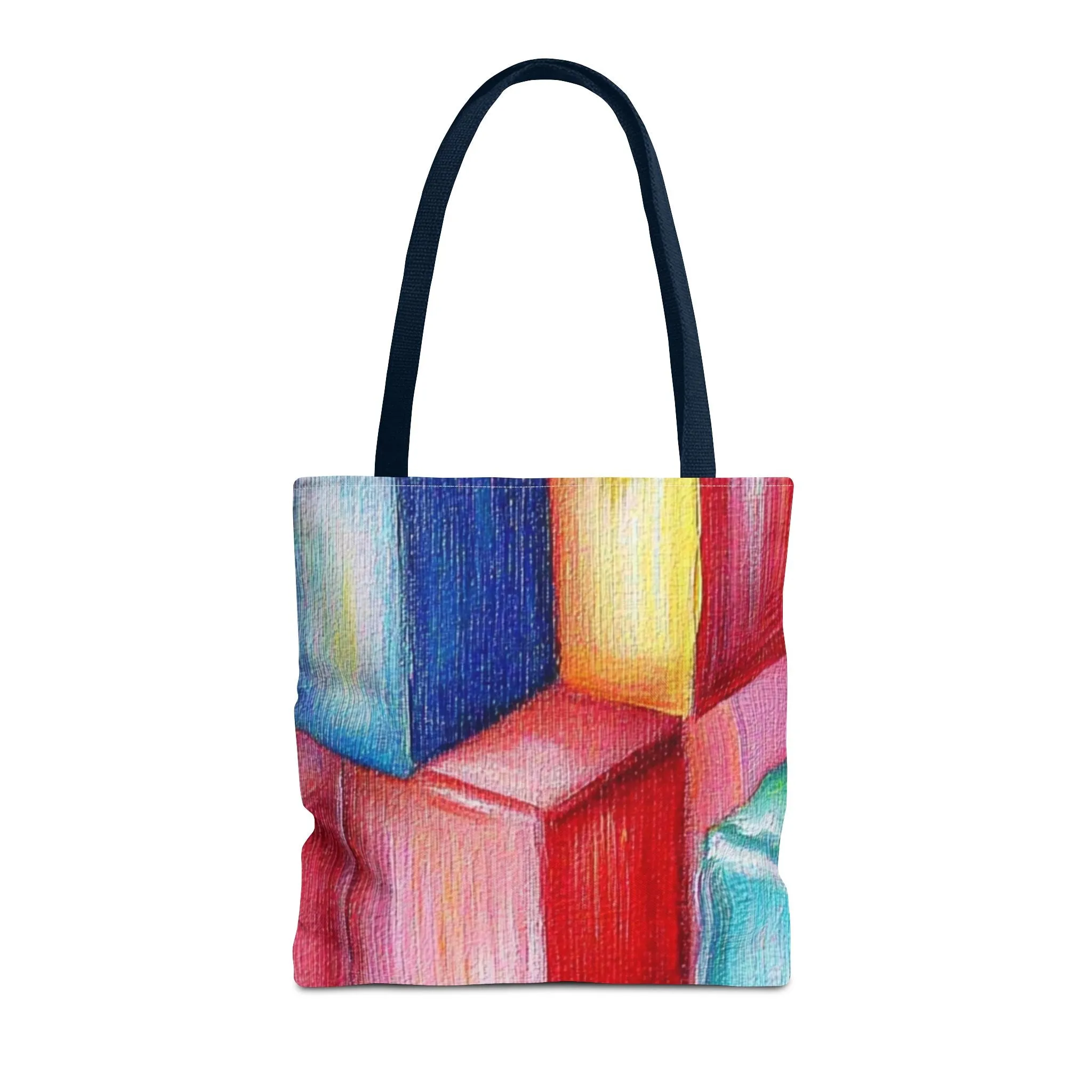 Tetris | Tote Bag