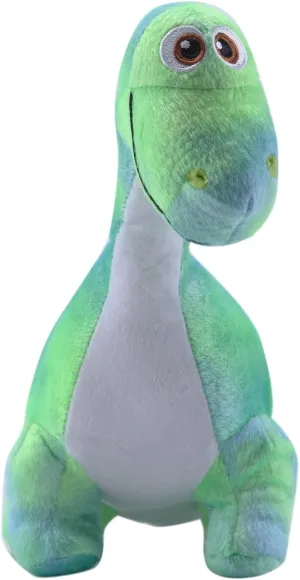 The Good Dinosaur Arlo Stuffed Doll Dinosaur Plush Toys Stuffed Animals Arlo Baby 12"/31CM (1 Pack)