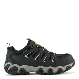 Thorogood 6293 CROSSTREX SERIES – WATERPROOF – OXFORD SAFETY TOE HIKER 804-6293