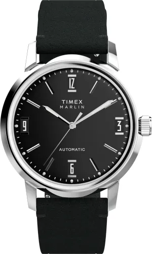 Timex Men's Marlin 40mm Watch