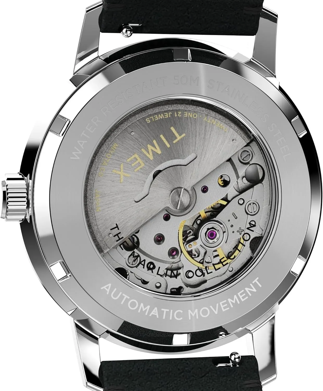 Timex Men's Marlin 40mm Watch