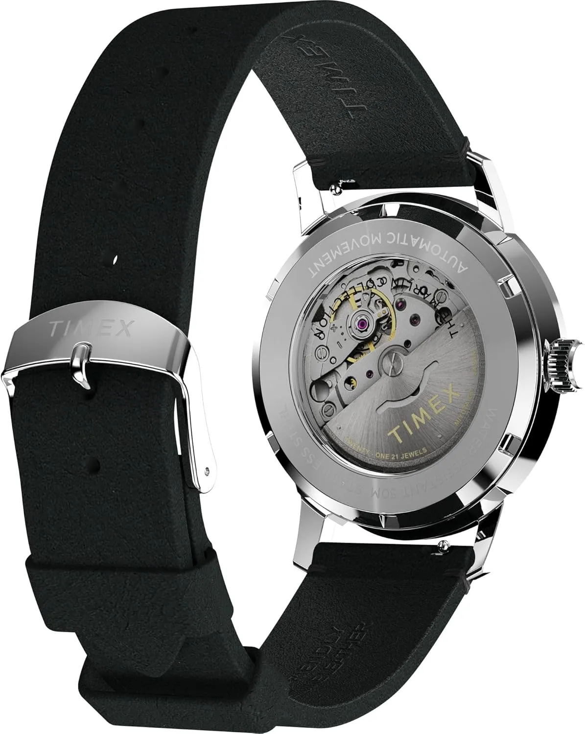Timex Men's Marlin 40mm Watch