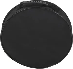 Tissting Round Cable Bag, 14.6 Inch EV Charging Cable Storage Bag, Waterproof Flame Retardant Jumper Cable Storage Bag for RV Sewer Pipe Extension Cables