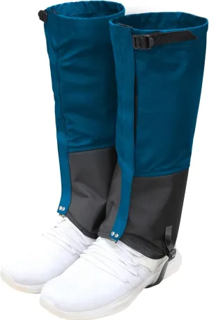 Tlswshsy Trimmer Brush Leg Gaiters-Waterproof Leg Guards for Trimming-Adjustable Lawn Care Leg Protection for Men and Women