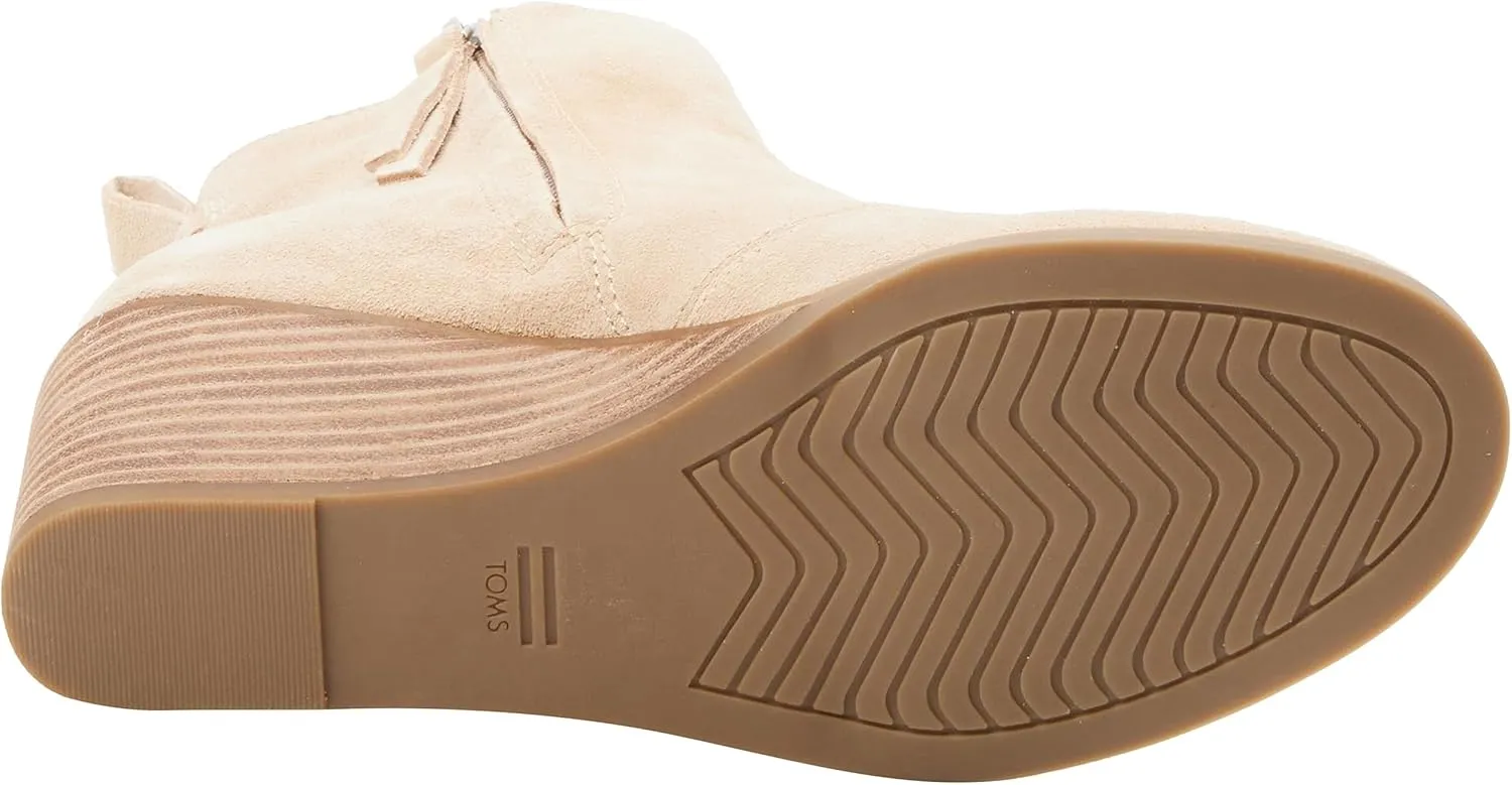 TOMS Women's, Sutton Boot