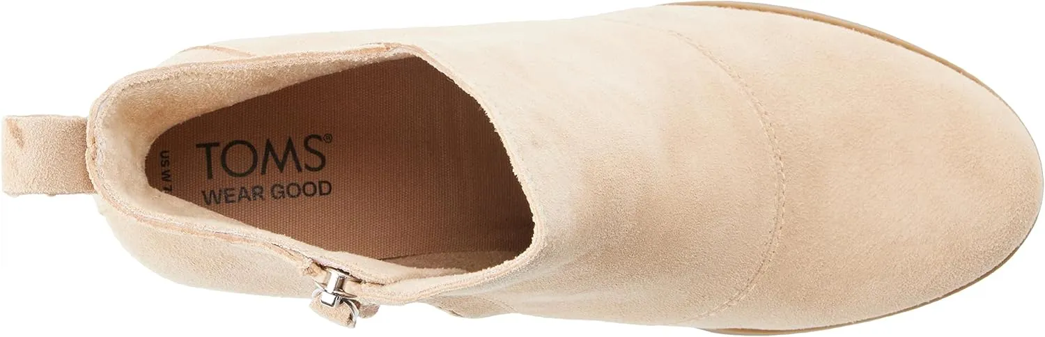 TOMS Women's, Sutton Boot