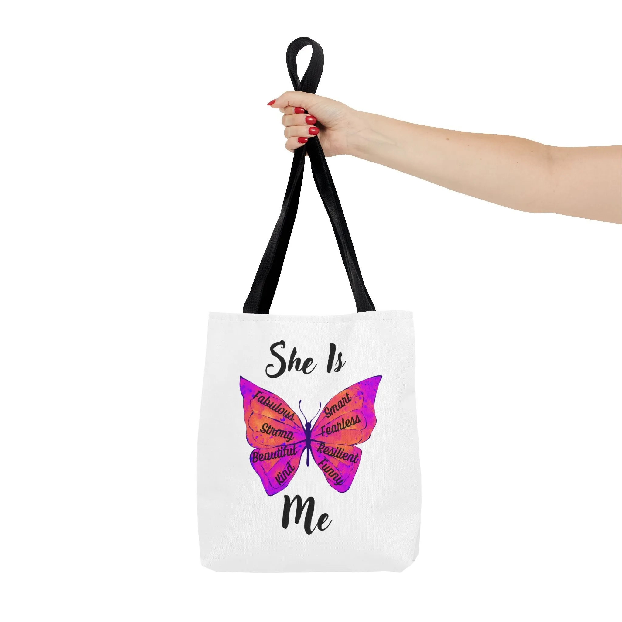 Tote Bag (AOP)