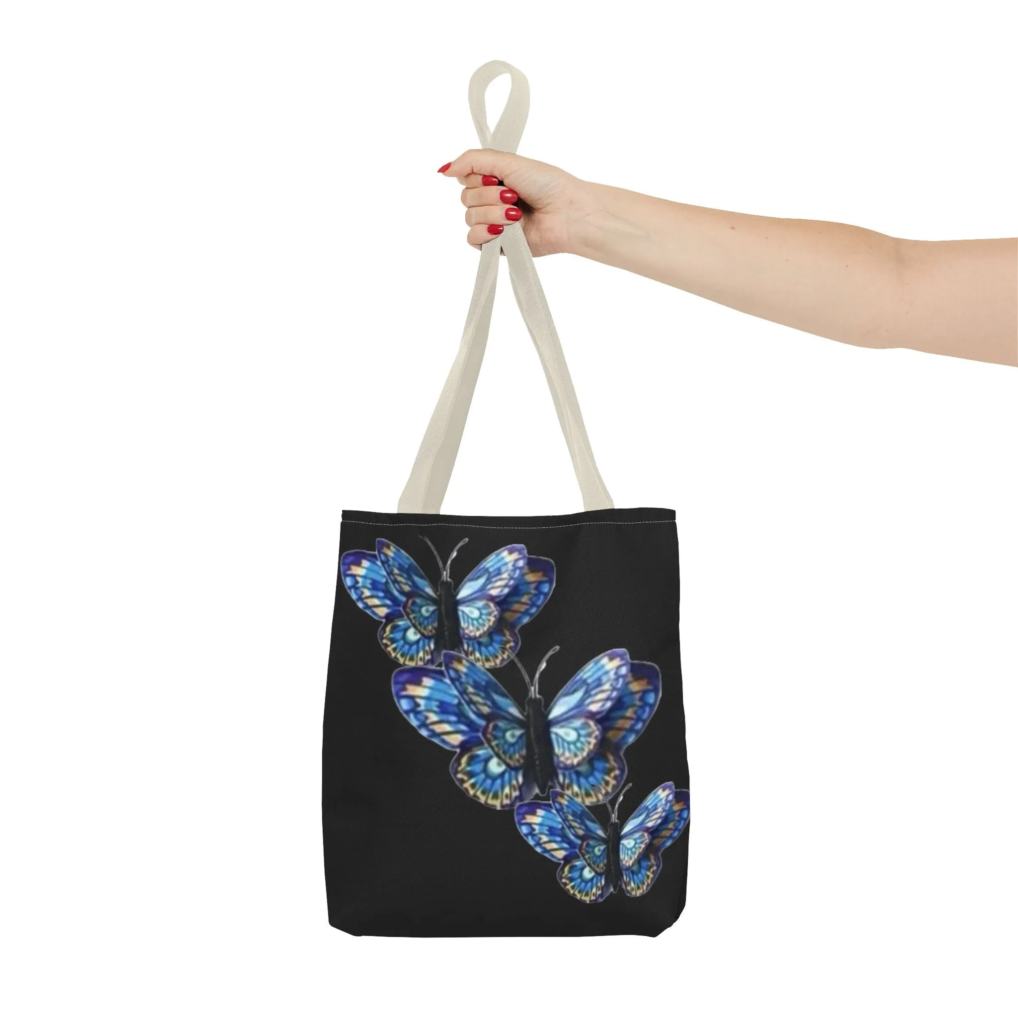 Tote Bag (AOP)