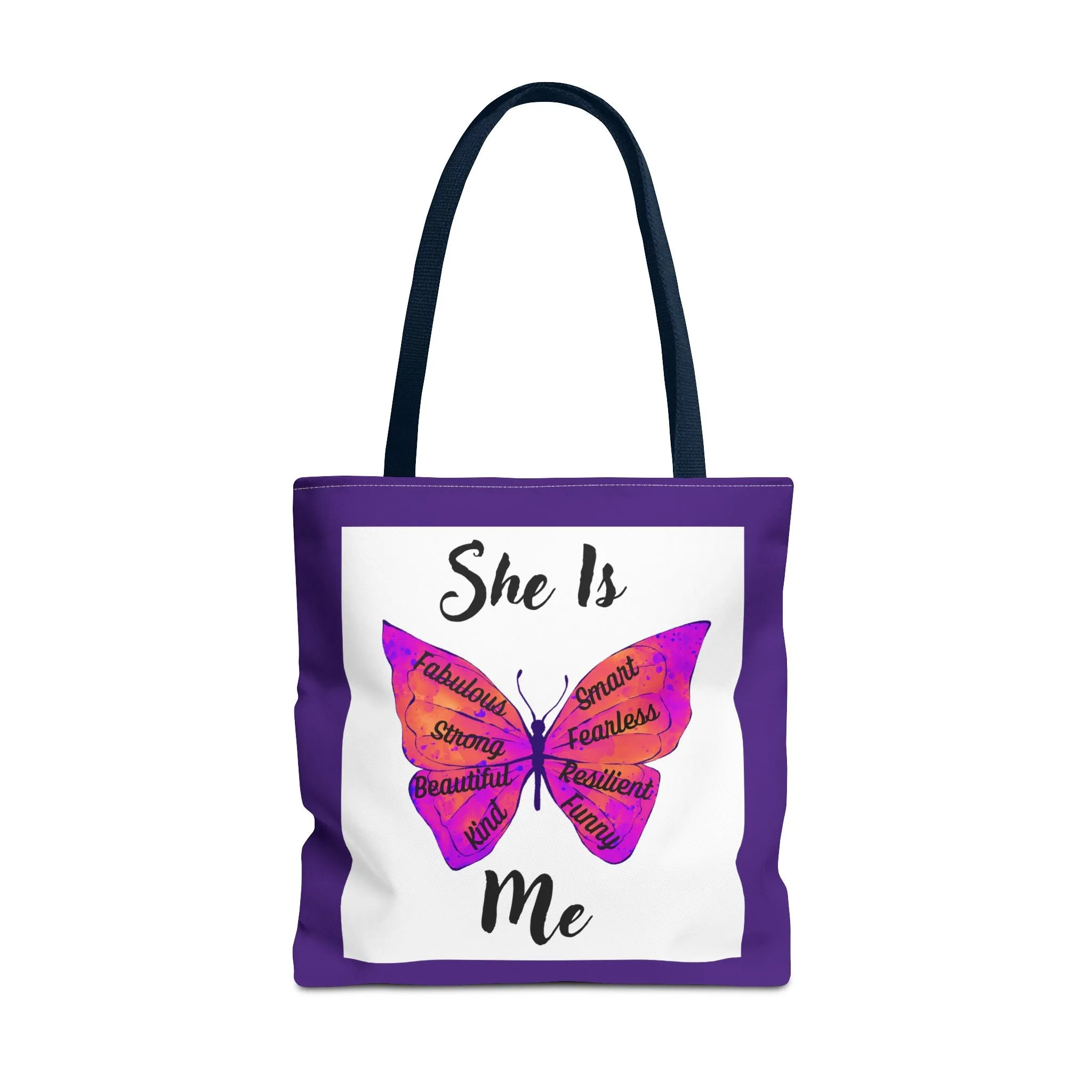 Tote Bag (AOP)