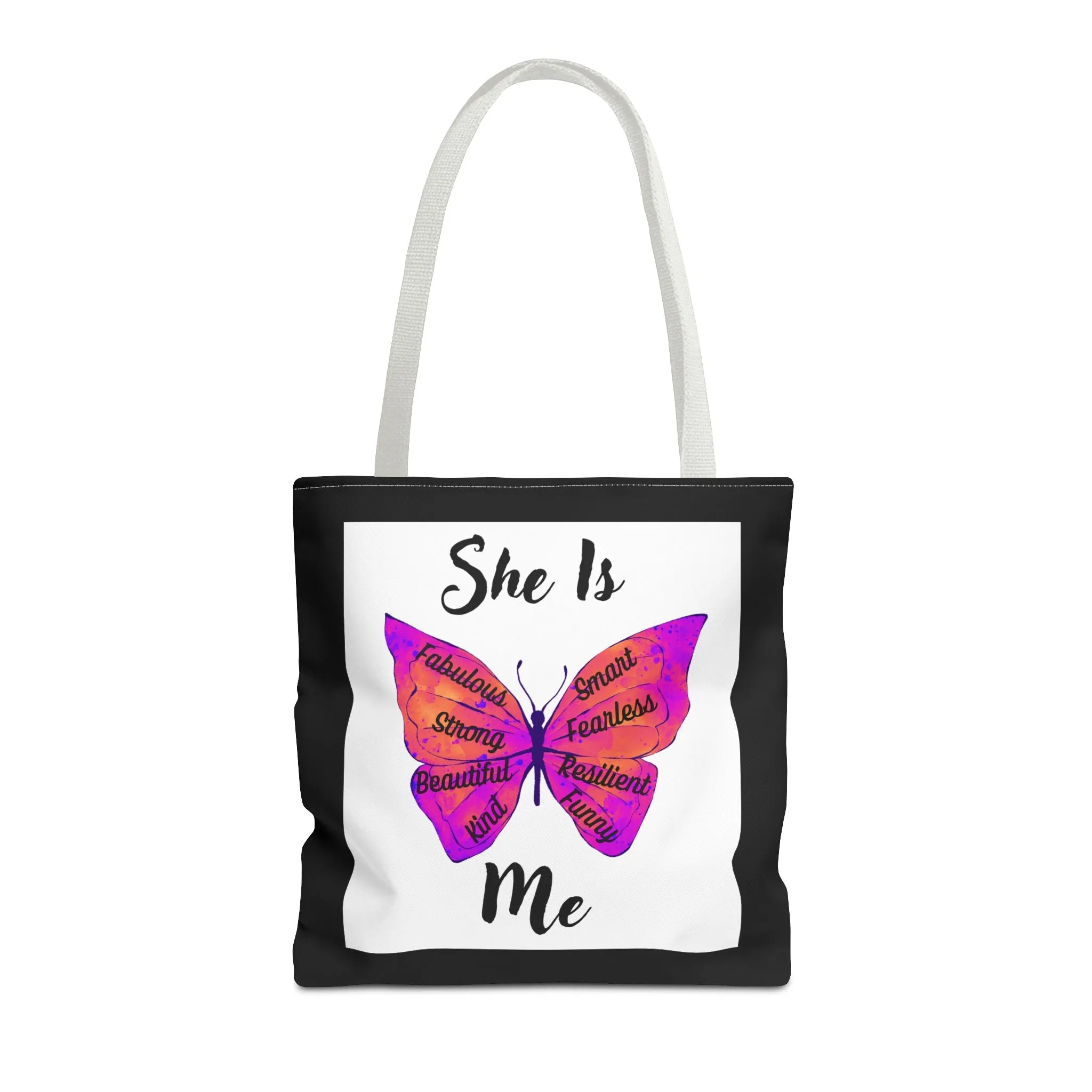 Tote Bag (AOP)