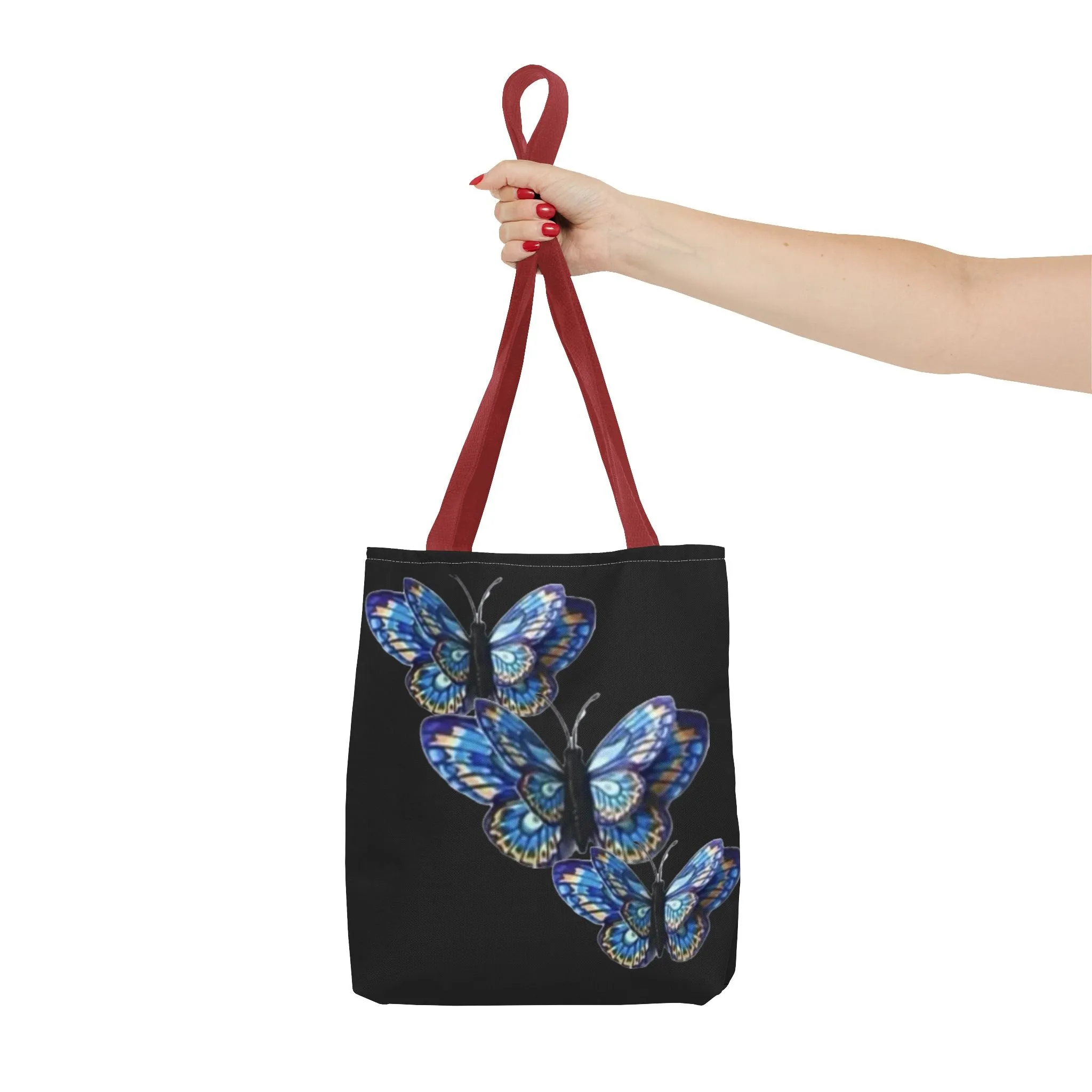 Tote Bag (AOP)